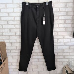 New Fashion Nova Size 15 Classic Black High Waist Skinny Jeans NWT